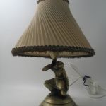 443 5235 Bordslampa